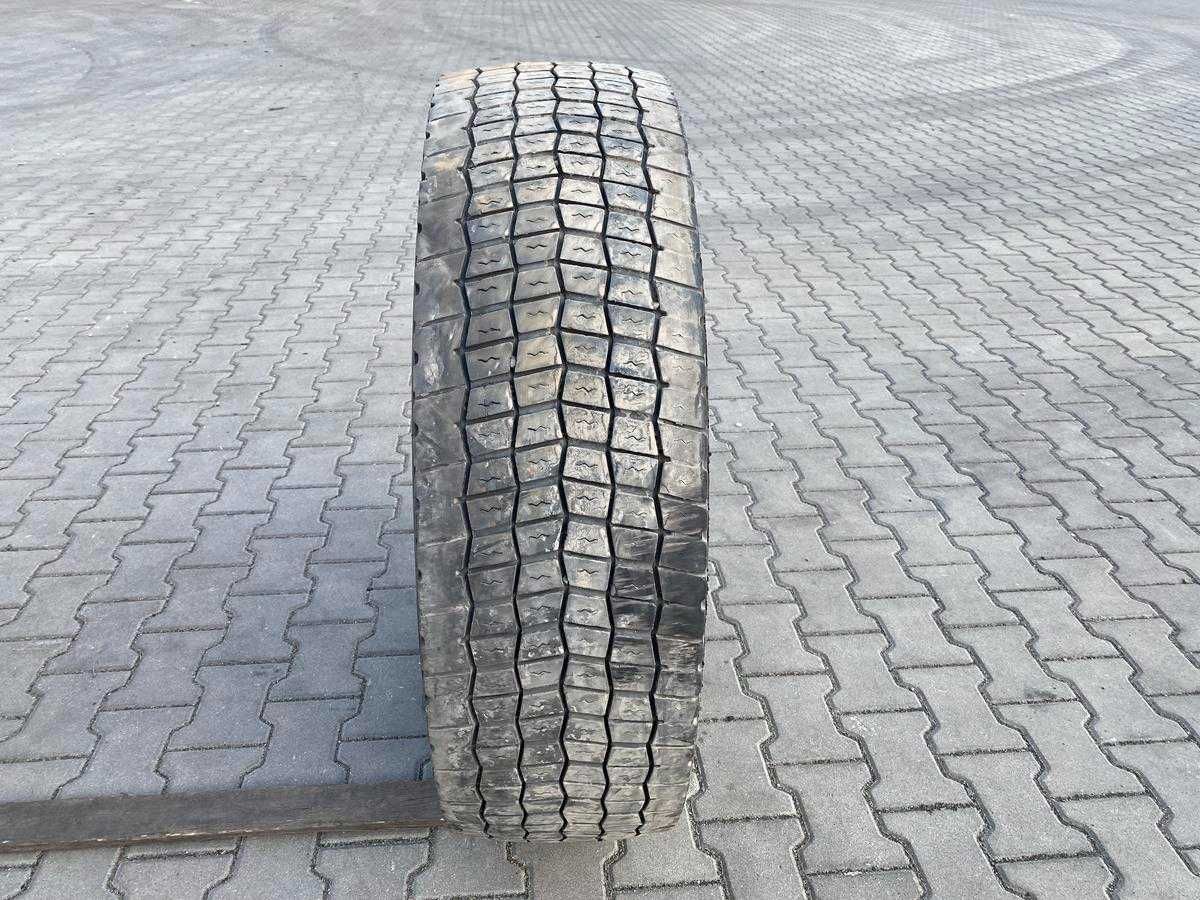 Opona ciężarowa używana napędowa 295/80R22.5 MICHELIN XDN2 GRIP 7-10mm