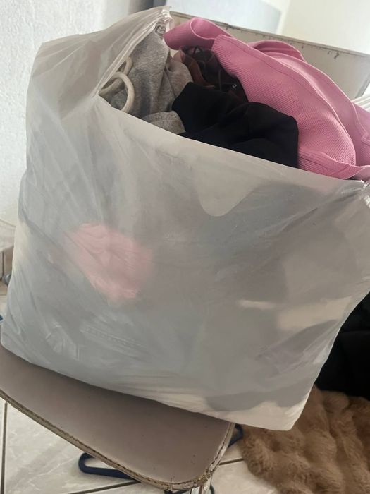 Великий пакет речей