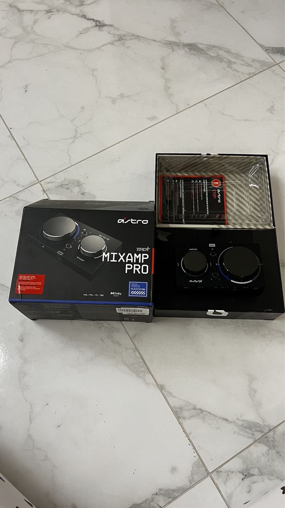 Astro  /MIXAMP PRO ,A00084