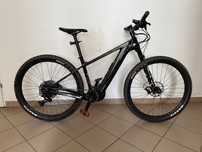 Cannondale e-MTB – Lefty, Bosch, 29”, 500 km – gotowy do jazdy