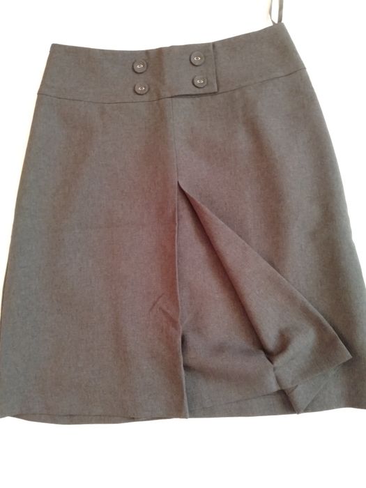 Spódnica  galowa 158/164