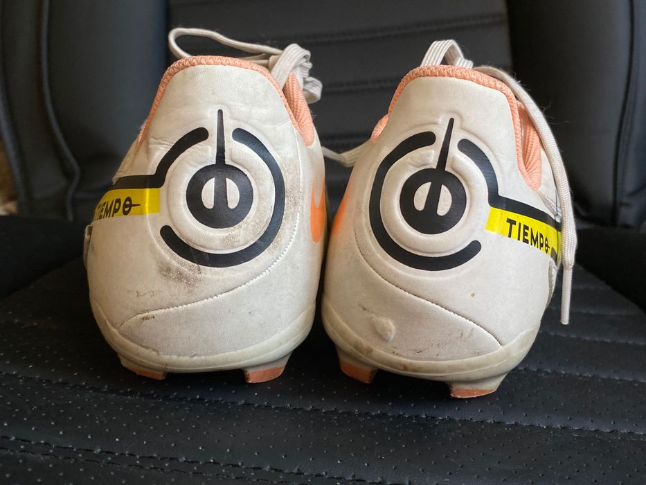Nike Tiempo 36,5 (23,5cm) Korki Orlik