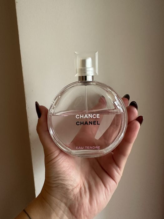 Chanel Chance EAU TENDRE 60/100мл