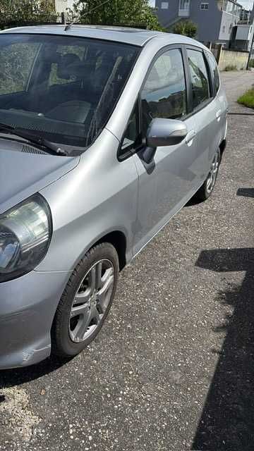 Vendo Honda Jazz