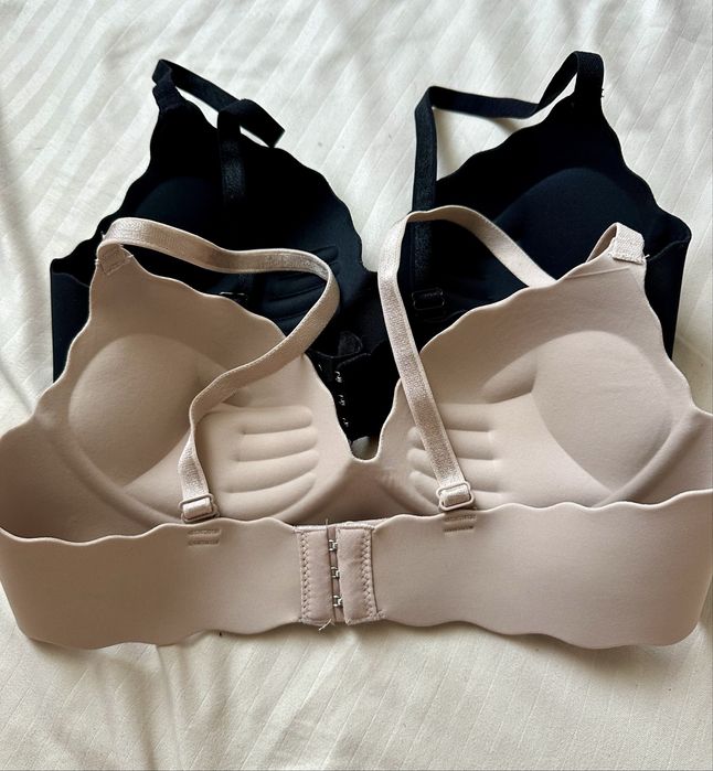 Бюсгальтери нові/Push Up