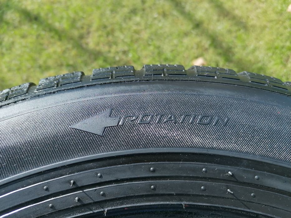 Opony zimowe 195/65 R15 KORMORAN Snowpro b2