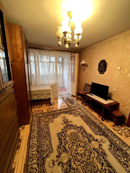 Сдам 2 к квартиру пос.Котовского Добровольского /Бочарова