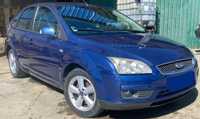 Para Peças Ford Focus 1.6 TDci 2007