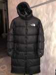 Пуховик фірми The North Face