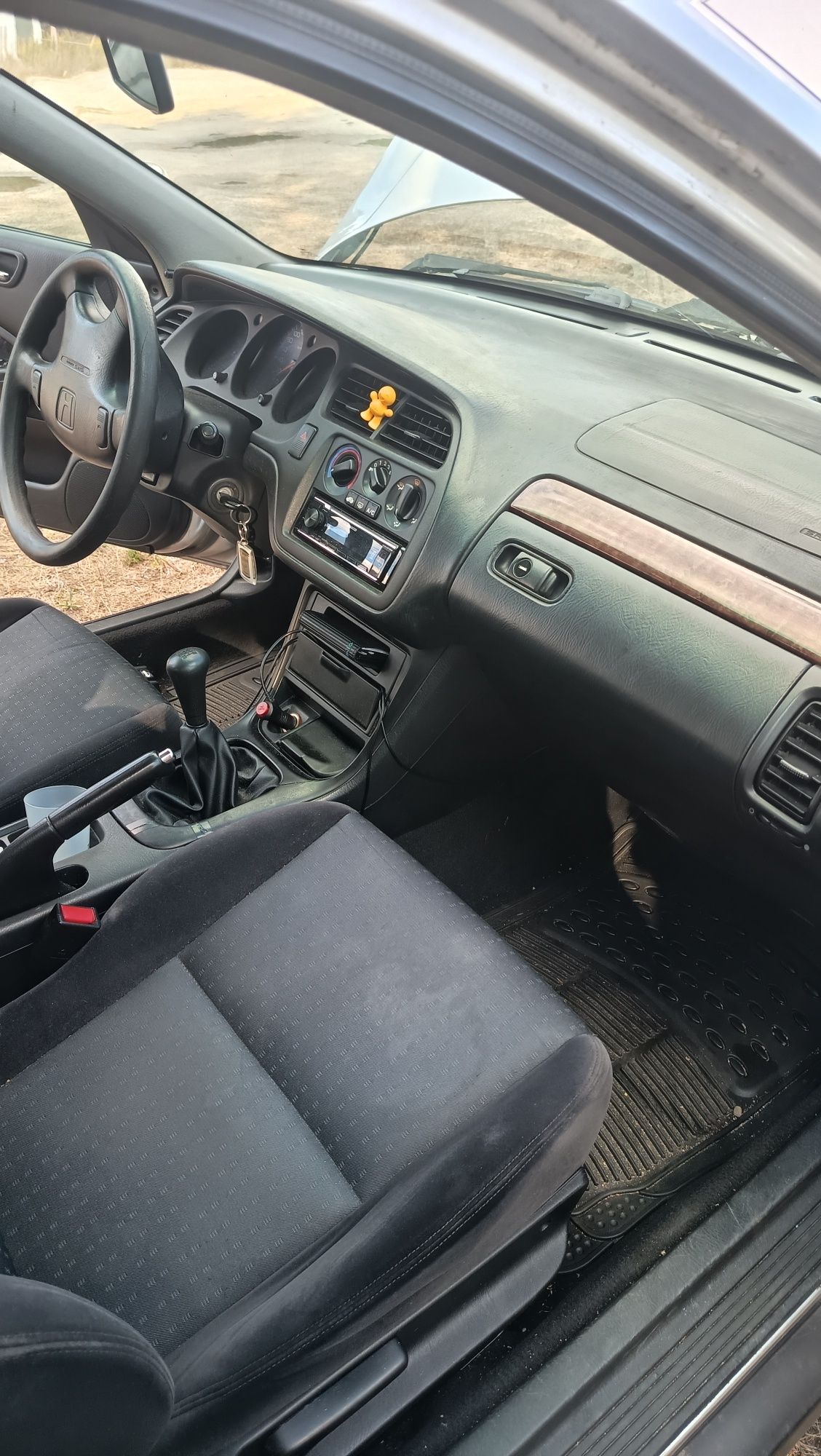 Vendo Honda Accord VI
