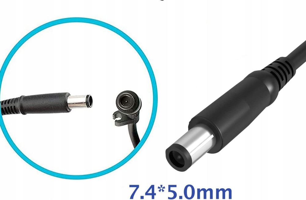 Zasilacz 230W 19.5V 11.8A do laptopów HP