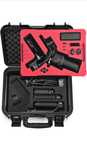 DJI RS 3 Mini - Walizka transportowa firmy LEKUFEE