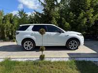 Land Rover Discovery Sport Land Rover R-Dynamic