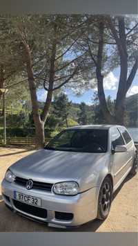 Golf IV TDI 110CV