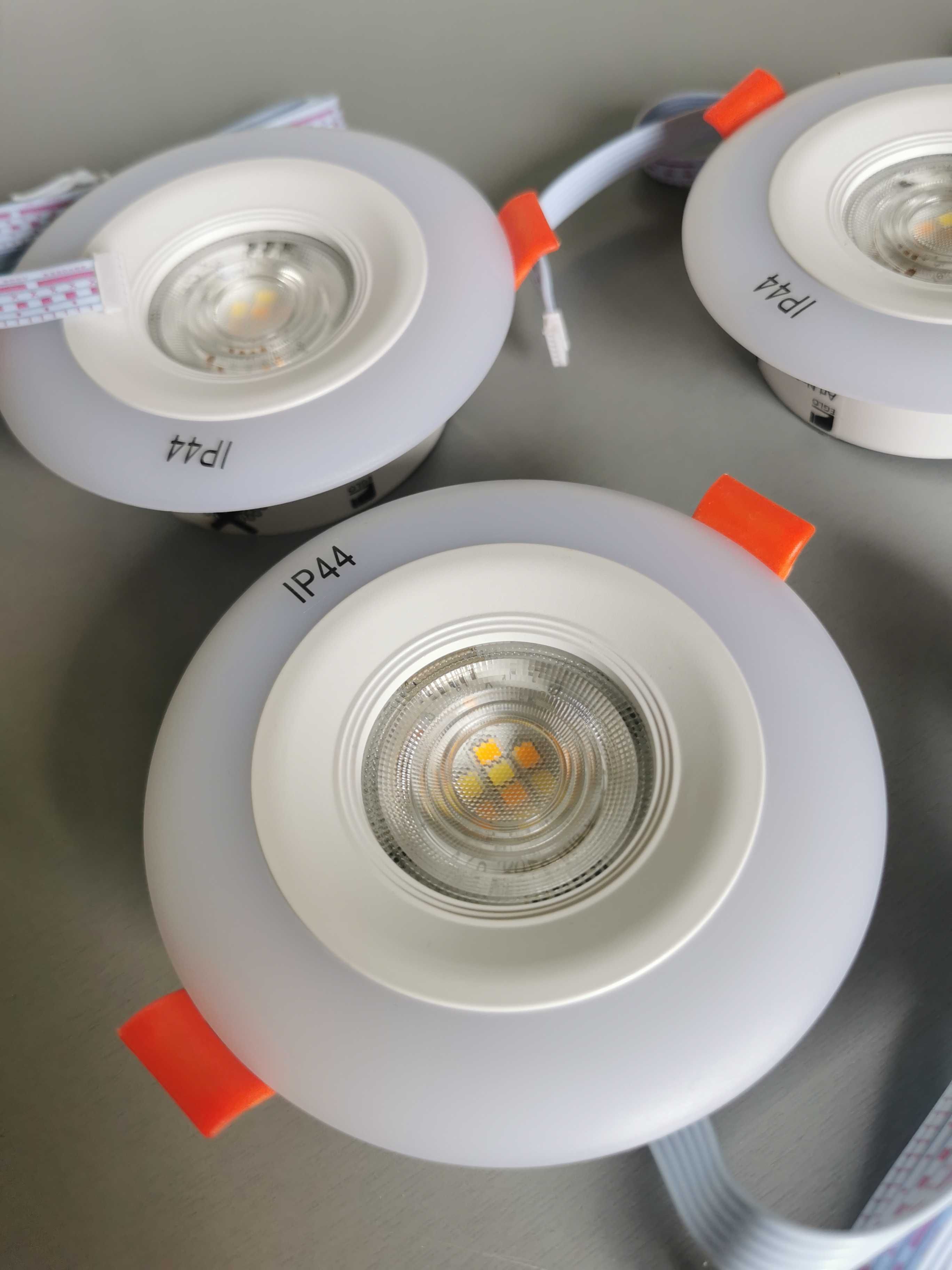 NOWE Oprawa oświetleniowa EGLO LED RGB (parametry na zdjęciach)