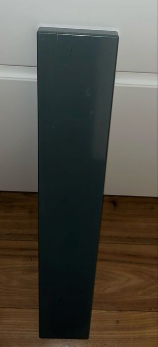 60x10 cm. A X S T A D ikea metod front szuflady maximera knivshult