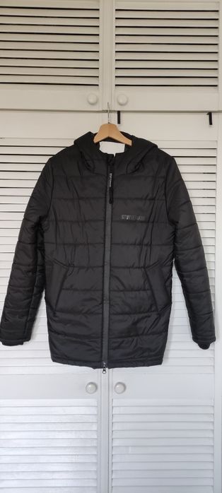 Stutterheim kurtka przejściowa damska S