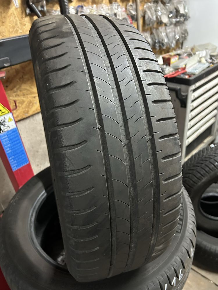 Ładne opony Michelin - gwarancja,faktura