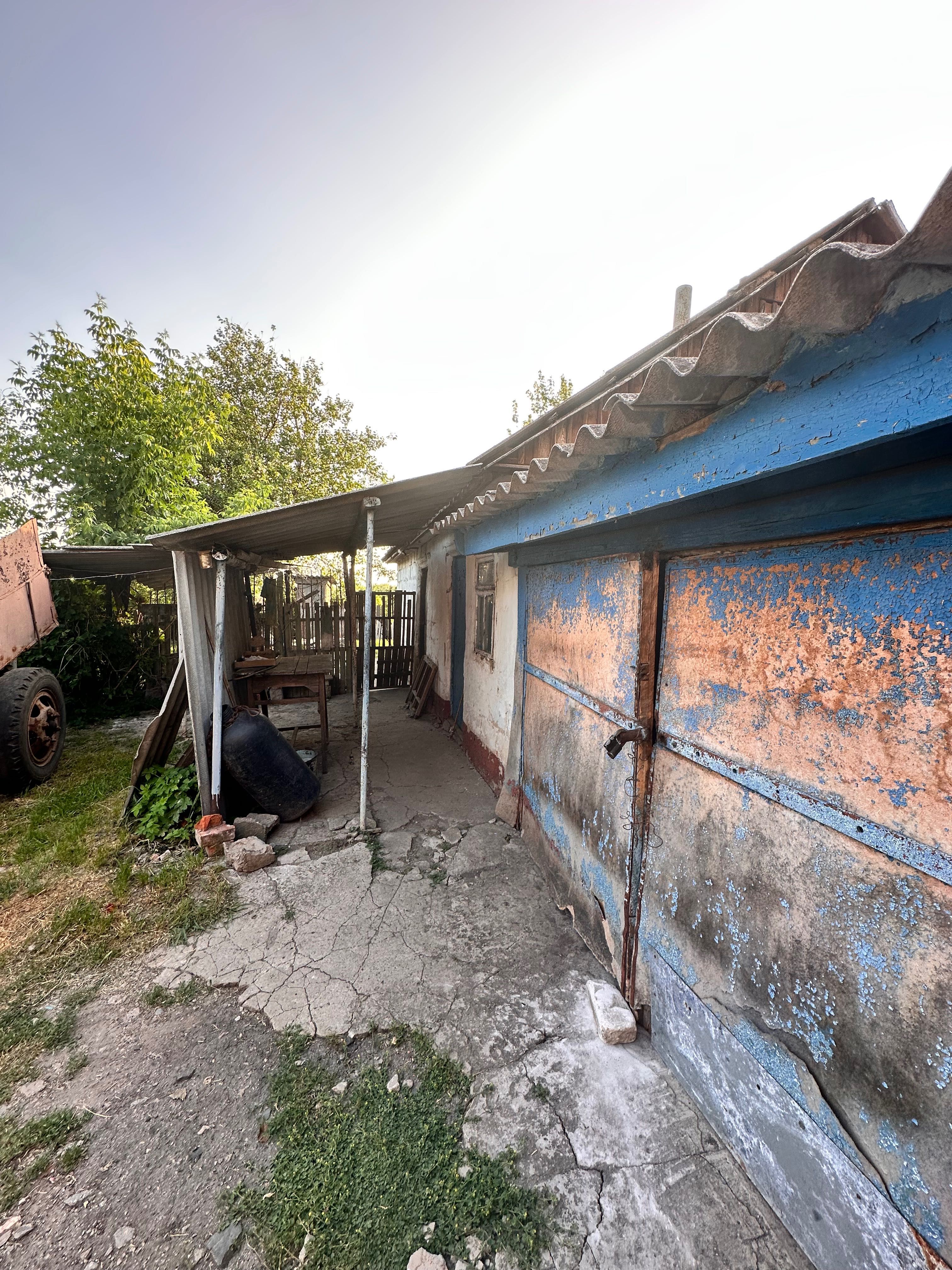 Будинок приватний Синельниківський район, село Романки
