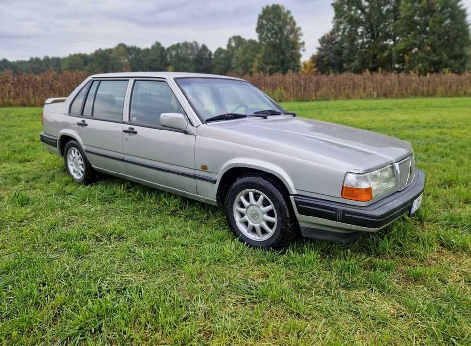 Volvo 940 2.4 Diesel