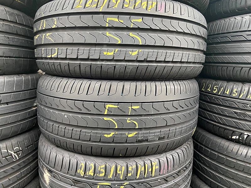 225/45/17 Pirelli P7 Cinturato_7mm_4szt_(55)