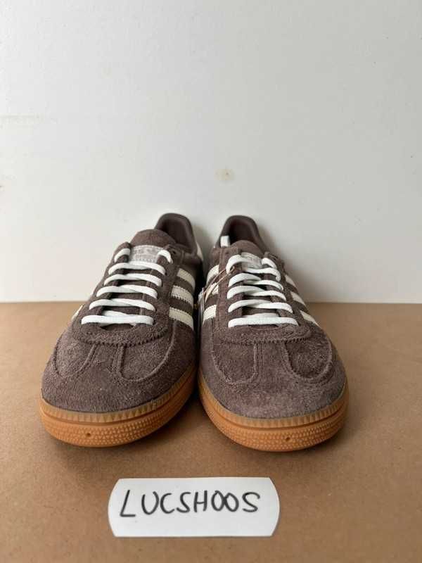 ^LAICAILAI^/ Handball_Spezial_Adidas*/Earth_Strata_Gum^/Buty R.40