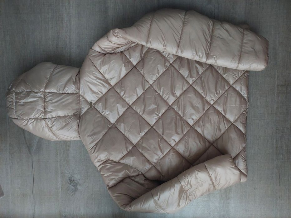 Kurtka damska ocieplana mohito 42