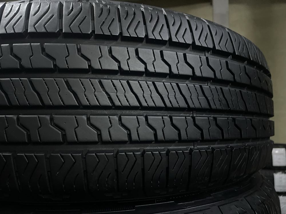 Шини літні 255/65R18 GOOD/YEAR