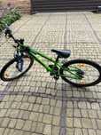 Велосипед Centurion Bock 24 Fire-Green (зелений)