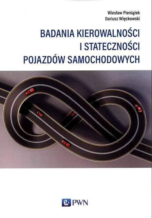 Badania Kierowalności I Stateczności Pojazdów...