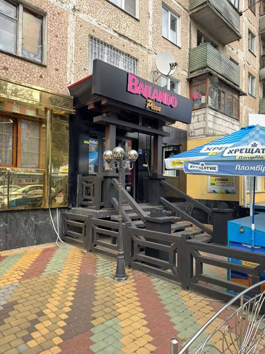 Продаж готового бізнесу - піцерія, вул. Келецька, Вінниця