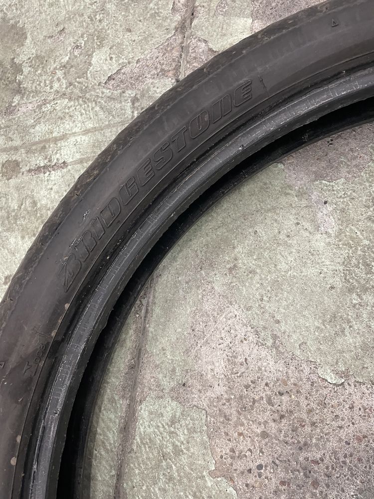 Opona bridgestone 90 / 90 / 21 okazja wyprzedaz
