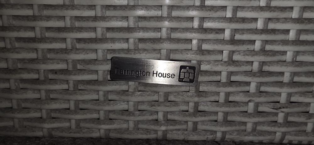 Stolik ogrodowy na taras w dobrym stanie