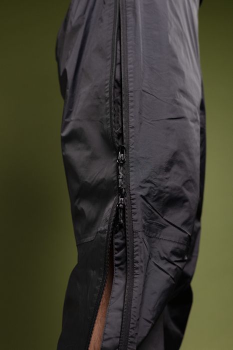 Мембранні штані-самоскиди Turbat XS