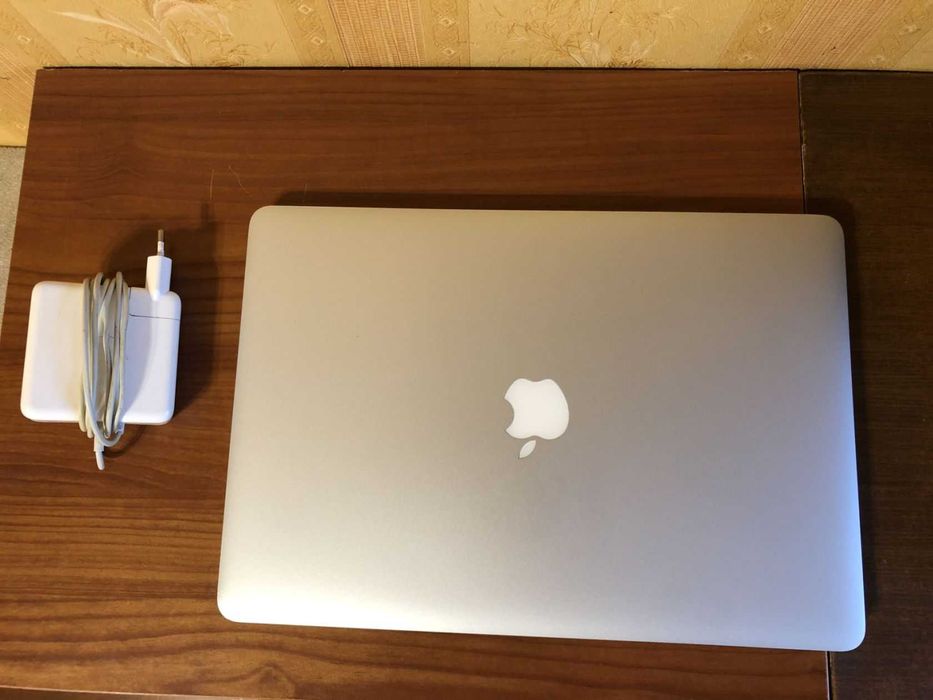 ноутбук MacBook Pro Retina A1398 Retina Mid 2014/16GB/ SSD 256/ Intel