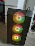 Komputer Gamingowy KRUX AMD Ryzen 5