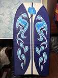 Prancha Bodyboard