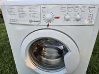 Pralka indesit iwcs 51052