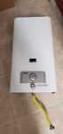Esquentador Vaillant 11L Gaz Natural