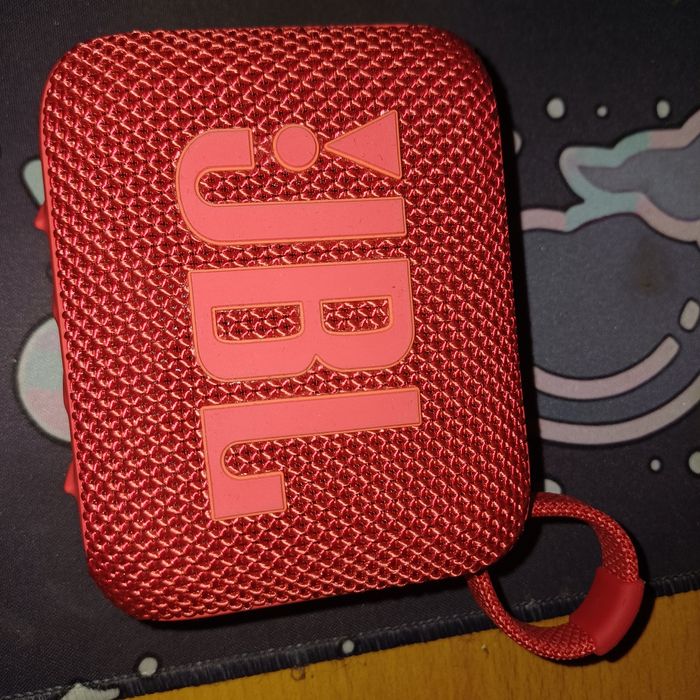 JBL go 4 nowy bez uszkodzeń