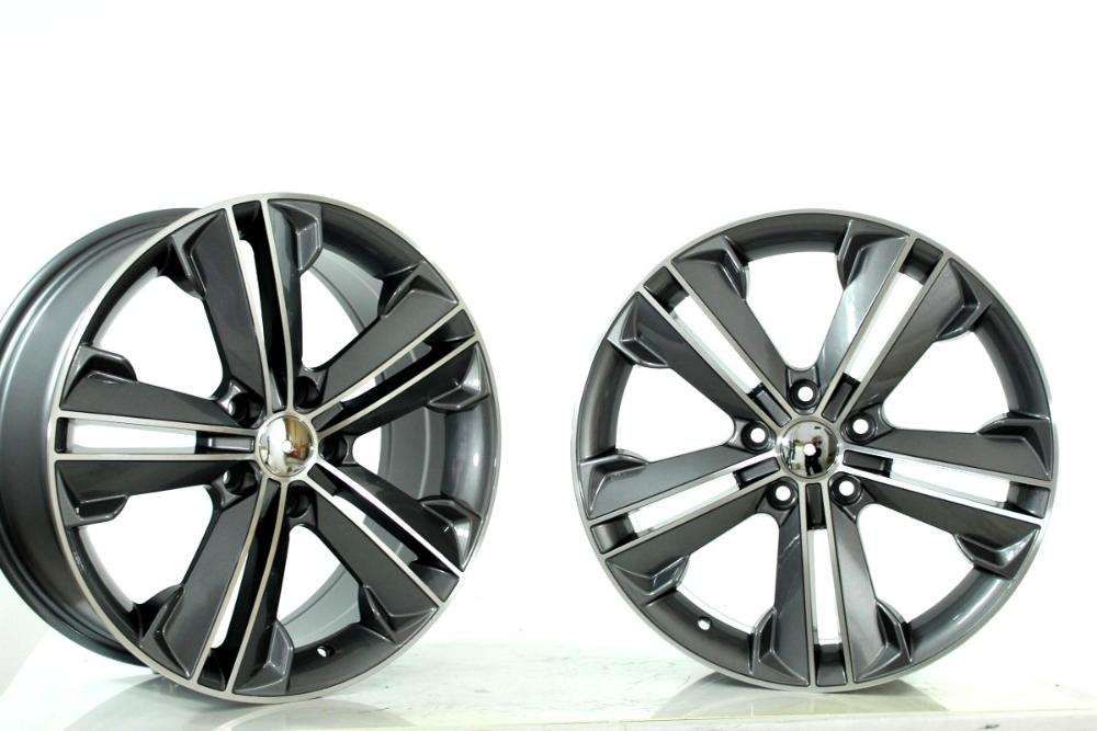 FELGI 637 5X114,3 18" Kia Honda Mazda Toyota SUBARU