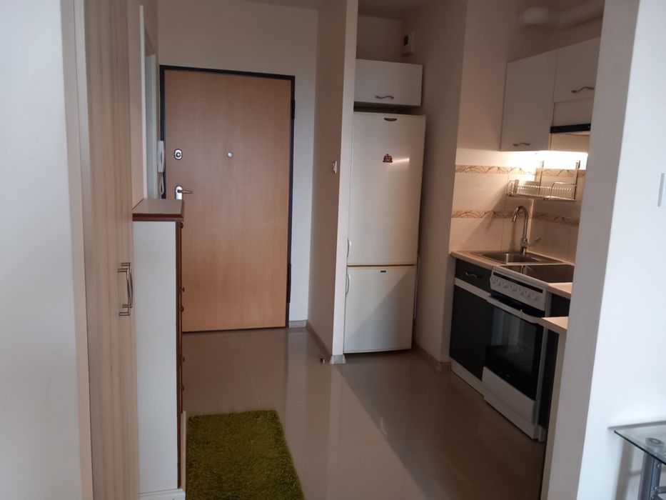 Wynajmę mieszkanie Białołęka - Kowalczyka