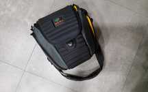 Mala Fotografia tipo Holster Kata Bags H16 (Manfrotto)