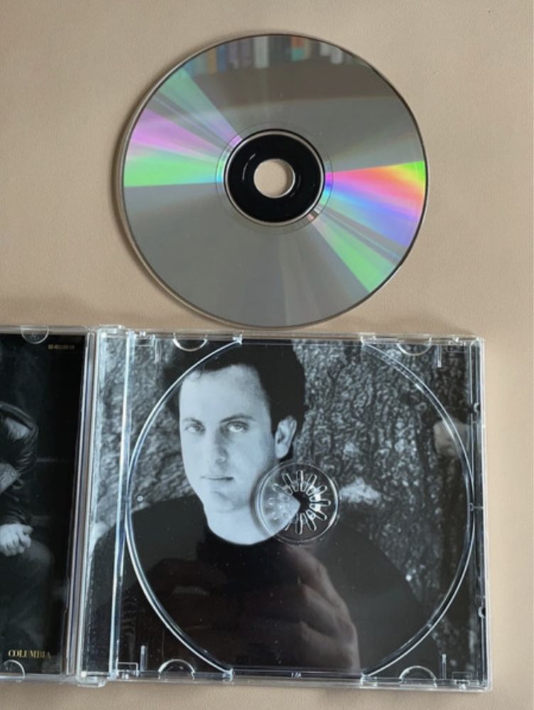 Billy Joel - An Innocent Man CD