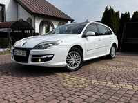 Renault Laguna Klima#Alefelgi#Elektryka#PółskórzanaTapicerka#Bezwypadkowy