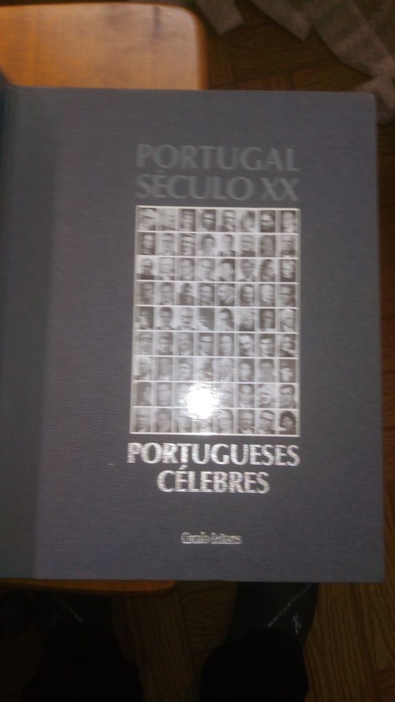 Coleção  Portugal século xx