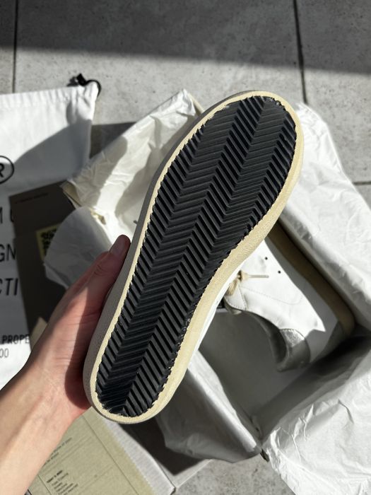 Кеди Golden Goose Size 39(25.7cm) оригінальні