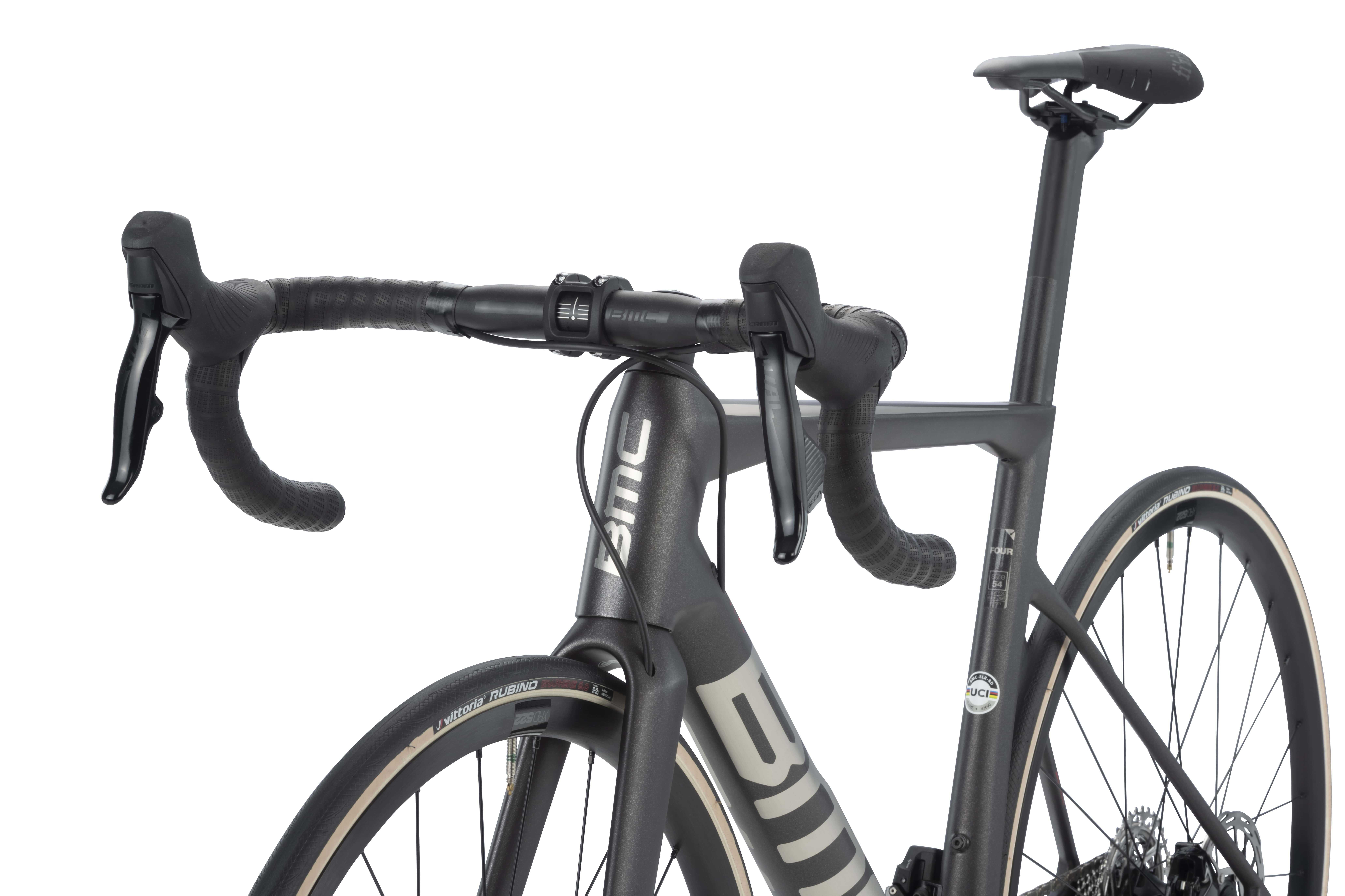 Nowy BMC SLR Four Rival AXS