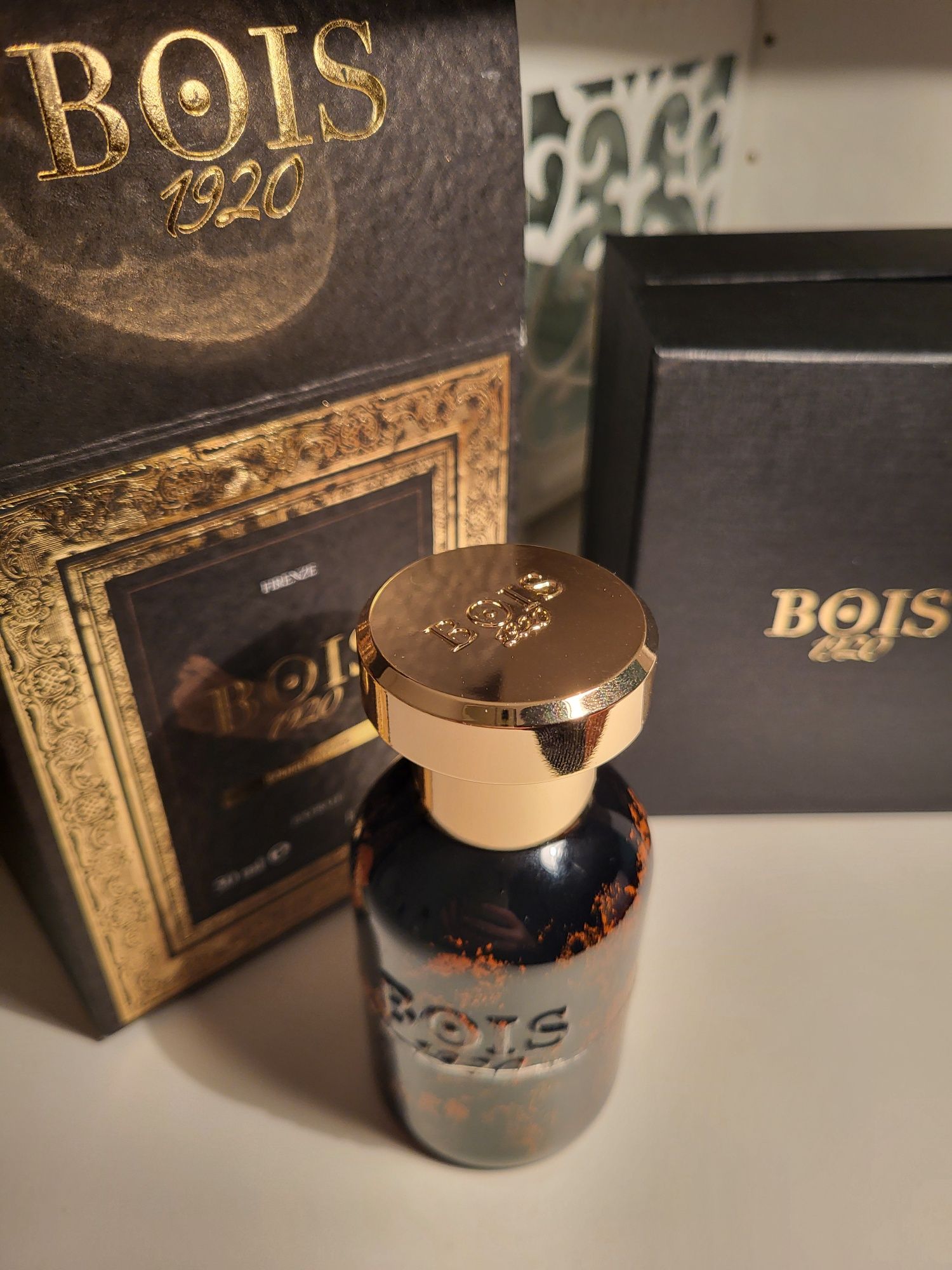 Bois1920 Durocaffe 50 ml.