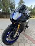 Yamaha YZF R1M 2021